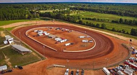 Cochran Motor Speedway